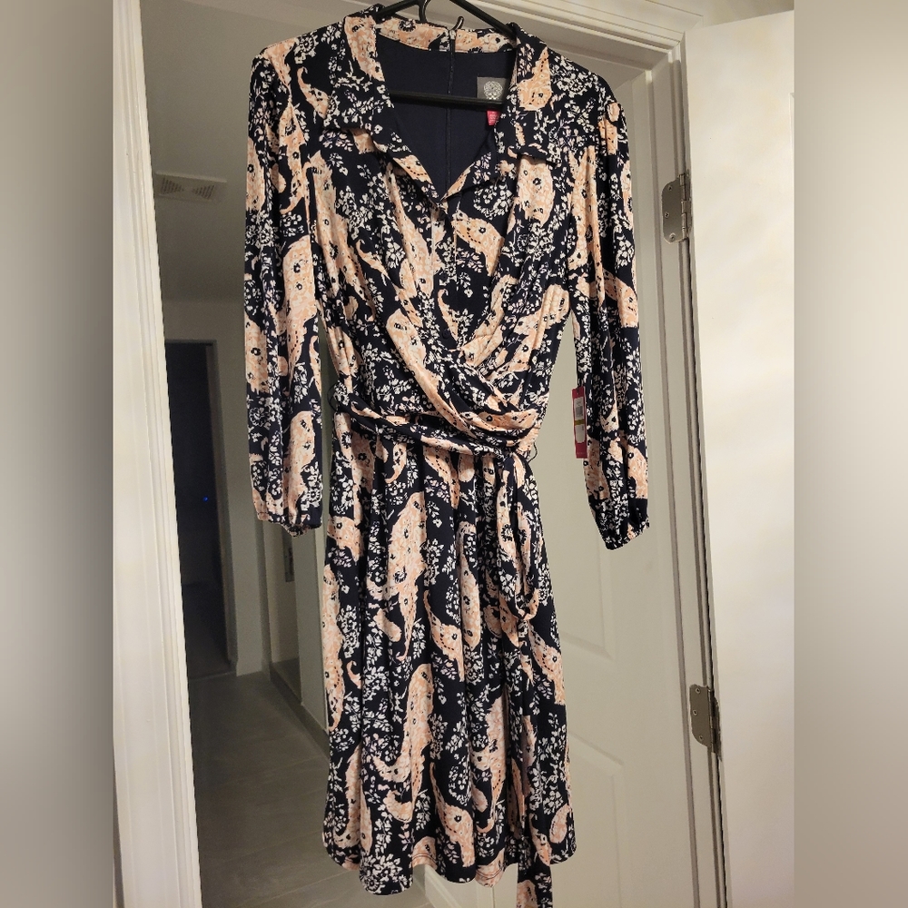 Vince Camuto Dress